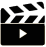 Logo cinéma