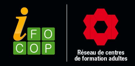 Logo IFOCOP